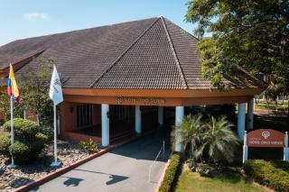 Oro Verde Machala - 4