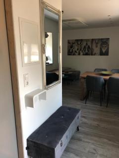 Loft Ferienwohnung Allgäu - Memmingen - 4