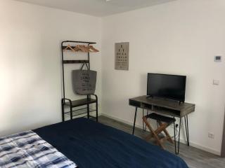 Loft Ferienwohnung Allgäu - Memmingen - 3