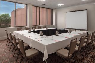 Crowne Plaza Dallas Market Ctr - Love Field, an IHG Hotel - 1