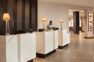 Crowne Plaza Dallas Market Ctr - Love Field, an IHG Hotel - Dallas - 4