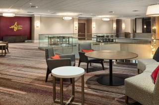Crowne Plaza Dallas Market Ctr - Love Field, an IHG Hotel - 4
