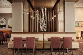 Crowne Plaza Dallas Market Ctr - Love Field, an IHG Hotel - Dallas - 5