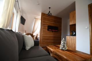 Apartamenty Rogowcówka - 5