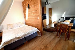 Apartamenty Rogowcówka - 6