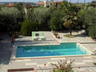 Villa Orestis Melina - 8