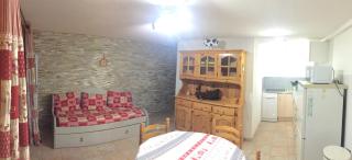 L'étable - Crévoux - 4