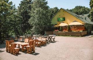 Zmajevac Fruska Gora - Novi Sad - 0