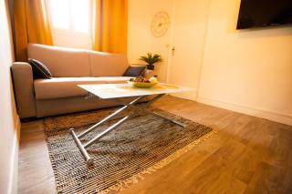 Appart Coeur de Rouen - Le Roi - Rouen - 9