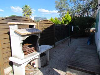 villa de charme, 8 pers, climatisée, piscine chauffée, calme garanti - Roquebrune-sur Argens - 3