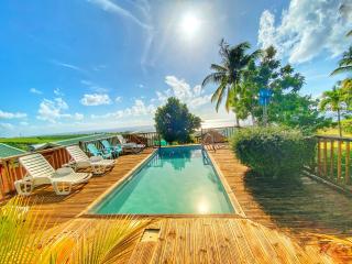 Résidence Paradis Tropical - Basse-Terre - 9