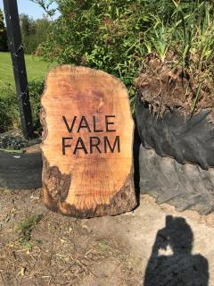 Vale Farm - 3