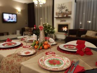 The Evergreen Nest - Silver Mountain - Poiana Brasov - 6