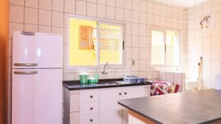 Apartamento Praia Grande Ubatuba Próximo Mar Internet WiFi - Ubatuba - 3