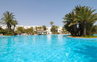 Djerba Resort- Families and Couples Only - Houmt Souk - 9