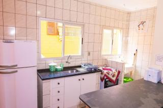 Apartamento Praia Grande Ubatuba Próximo Mar Internet WiFi - Ubatuba - 2