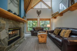 Powderhorn by Outpost Whistler - Whistler - 9
