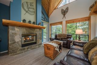 Powderhorn by Outpost Whistler - Whistler - 6
