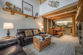 Powderhorn by Outpost Whistler - Whistler - 8