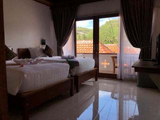 Crystal Bay Bungalows - Nusa Penida - 3