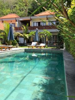Crystal Bay Bungalows - 7