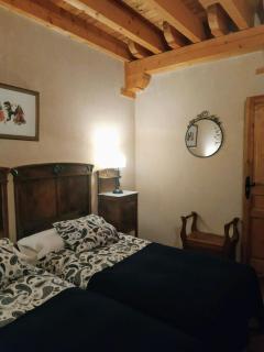 La Forqueta y El Fontanal - Santa María de Ordás - 3