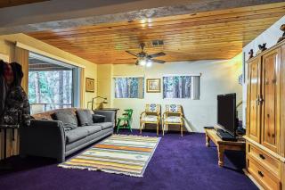 Cabin on a Hill - 7