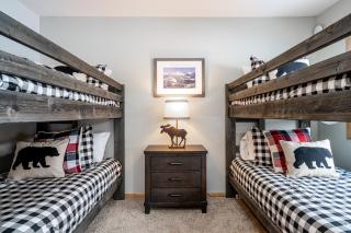 Big Horn 18 - Big Sky - 1