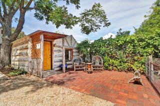 The Cabin @ Durst Haus - 2