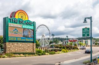 Black Bear's Bluff - Sevierville - 6