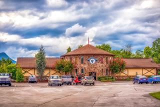 Black Bear's Bluff - Sevierville - 5