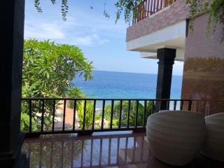 Ogix Cliff Paradise - Nusa Penida - 1
