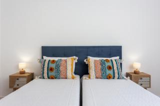 Luxury Vau Beach Villa with Private Heated Pool - Portimão - 5