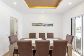 Luxury Vau Beach Villa with Private Heated Pool - Portimão - 3