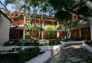 HOTEL BAHÍA PINORROA - Capurganá - 3