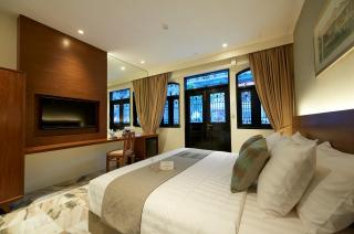 Macalister Terraces Hotel - George Town - 0