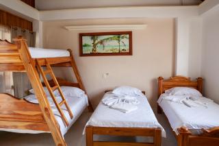 HOTEL BAHÍA PINORROA - Capurganá - 5