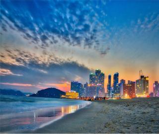 Hotel JUNE Haeundae - Busan - 9