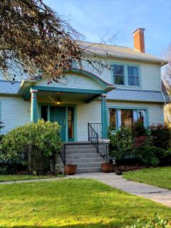 Riverpath Inn - Eugene - 6