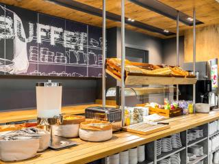 ibis budget Blankenberge - Blankenberge - 0
