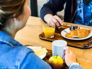 ibis Budget Knokke - Knokke-Heist - 2