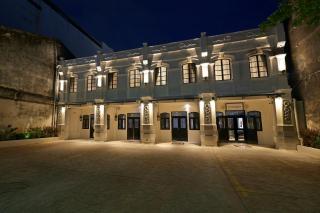 Macalister Terraces Hotel - 8