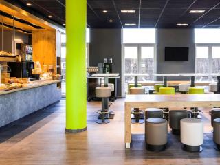 ibis Budget Knokke - Knokke-Heist - 1
