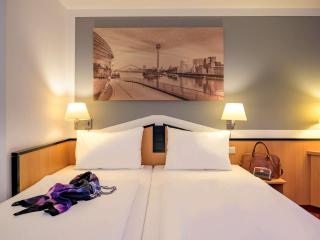 Mercure Hotel Düsseldorf Ratingen - 4