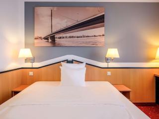 Mercure Hotel Düsseldorf Ratingen - 6