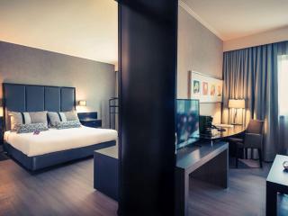 Mercure Santiago Centro - Santiago - 9