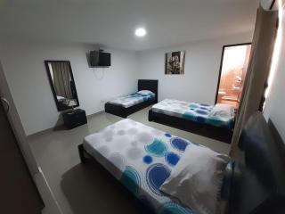 Hotel Prado 53 - Barranquilla - 4