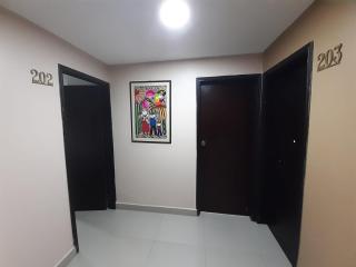 Hotel Prado 53 - Barranquilla - 5