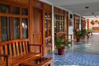 HOTEL BAHÍA PINORROA - Capurganá - 8