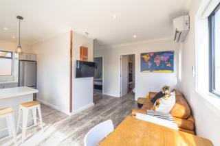 Twizel Cottages - Twizel - 8